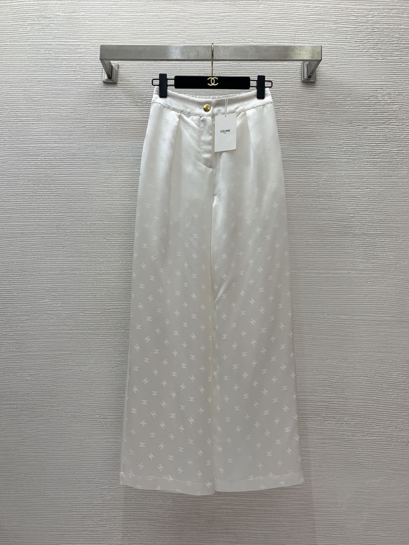 Celine Long Pants